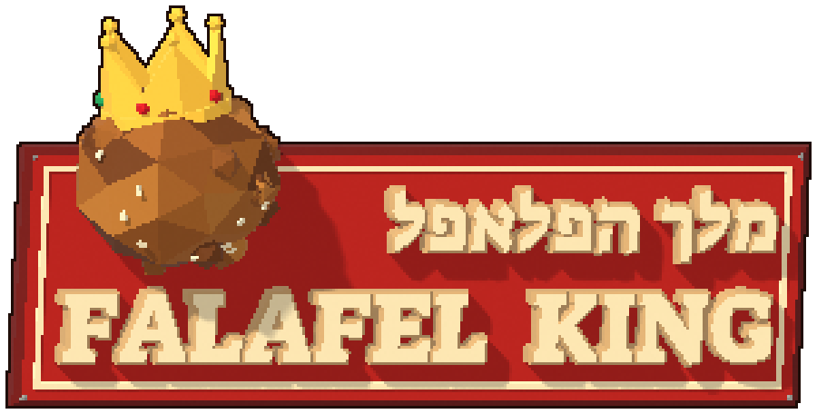 Falafel King