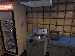 The fryer